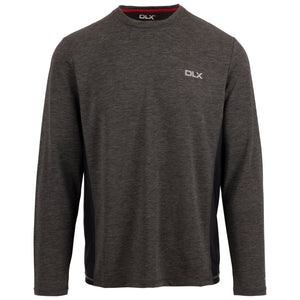 Charlie - Dark Grey Marl - Trespass