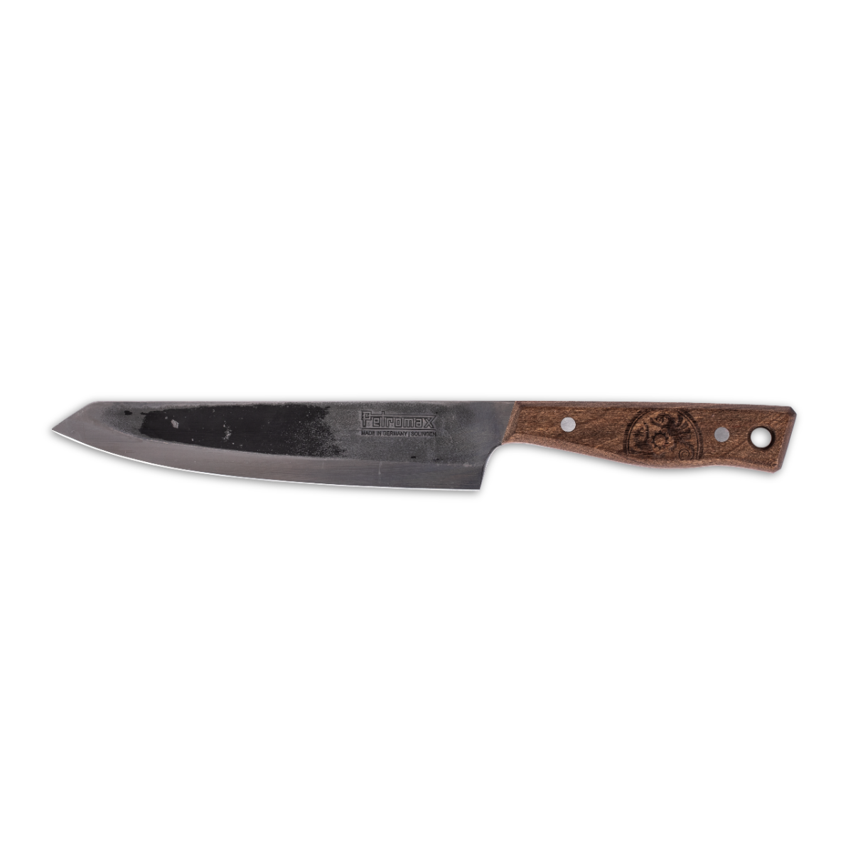 Kochmesser 20 cm – Petromax
