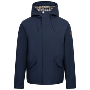 Clachan - Navy - Trespass