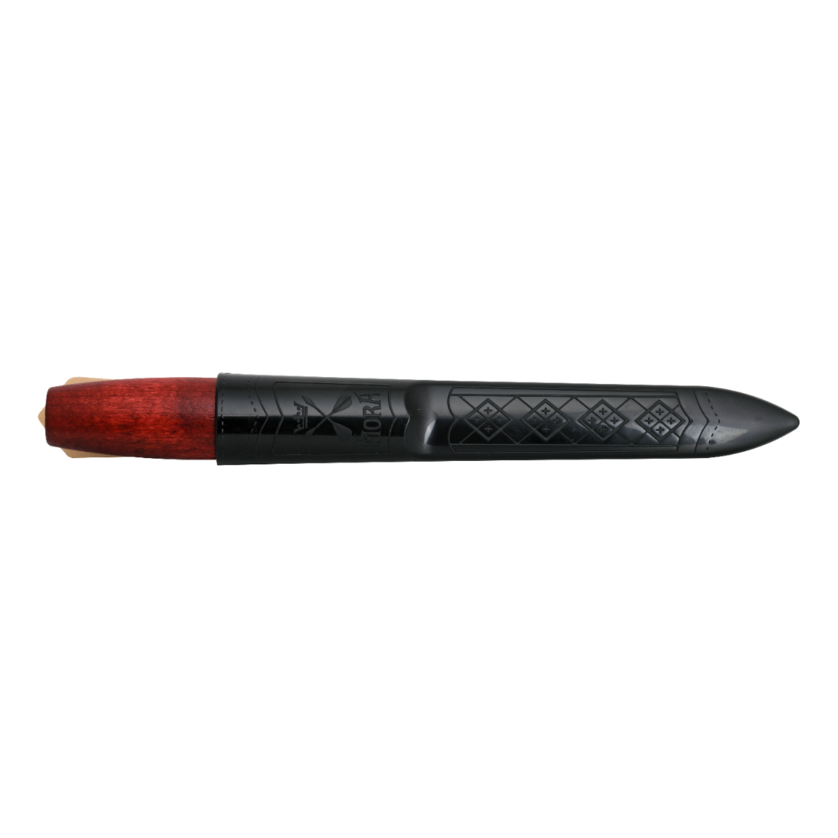 Classic No. 3 (C) Rot – Morakniv