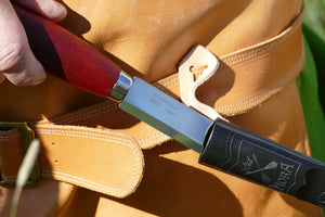 Classic No. 3 (C) Rot – Morakniv
