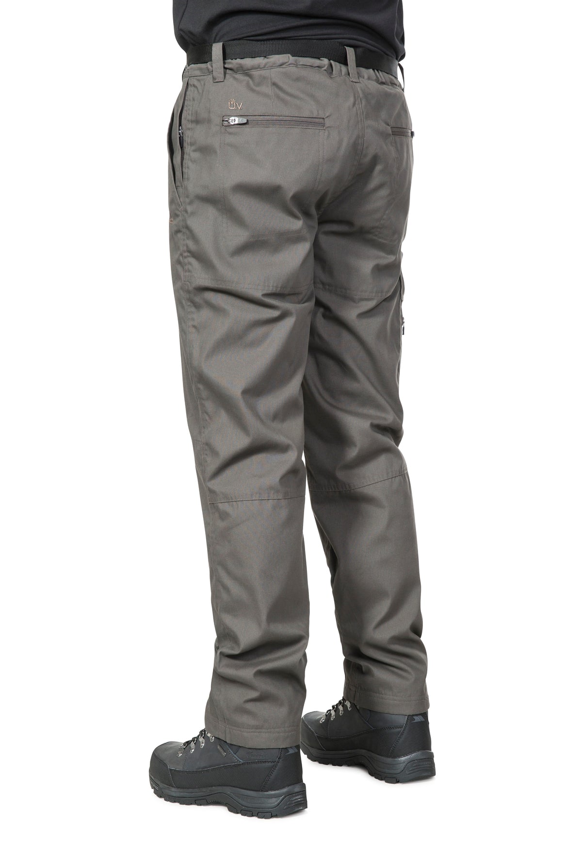 Clifton Thermal - Khaki - Trespass