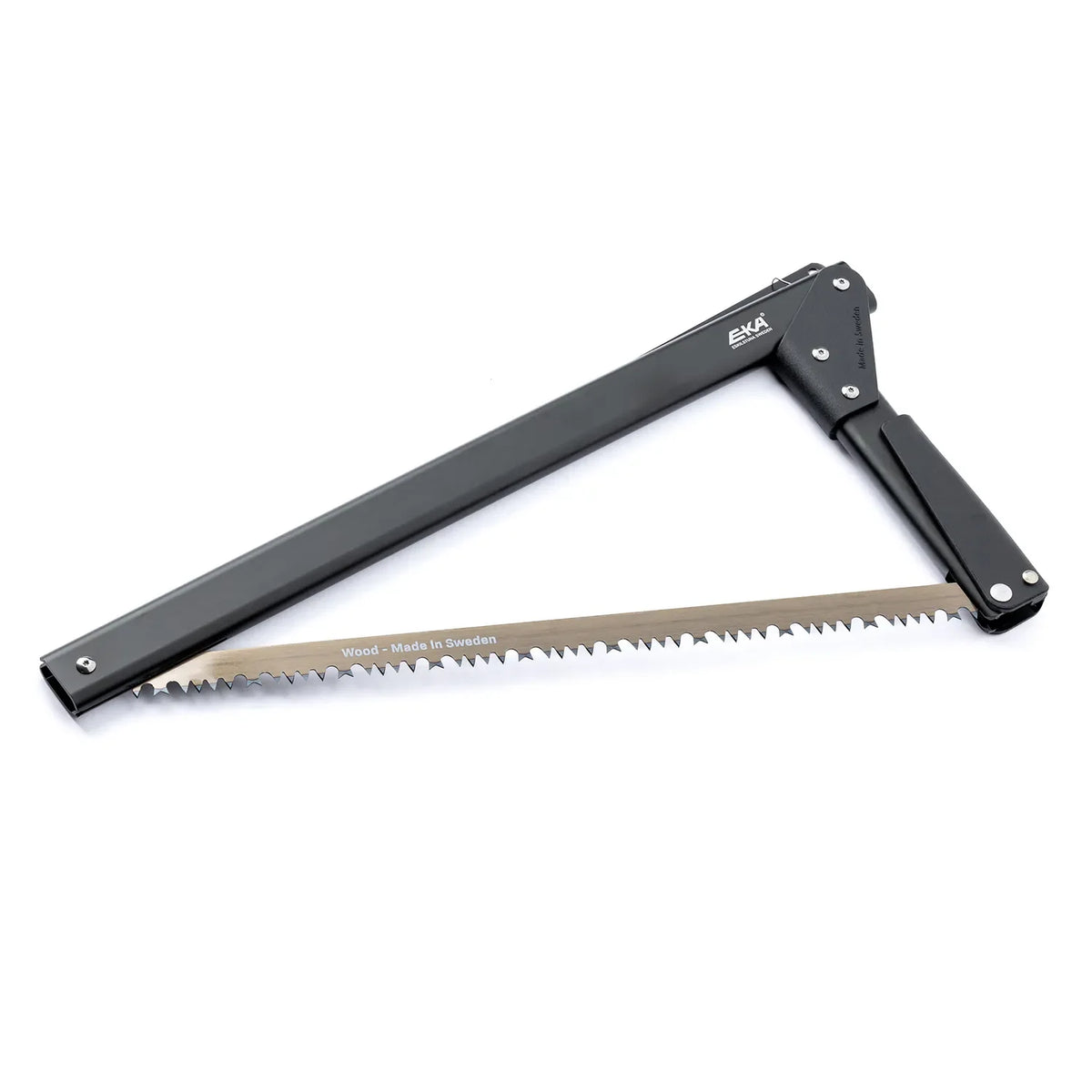 EKA 21" Combi Saw Black