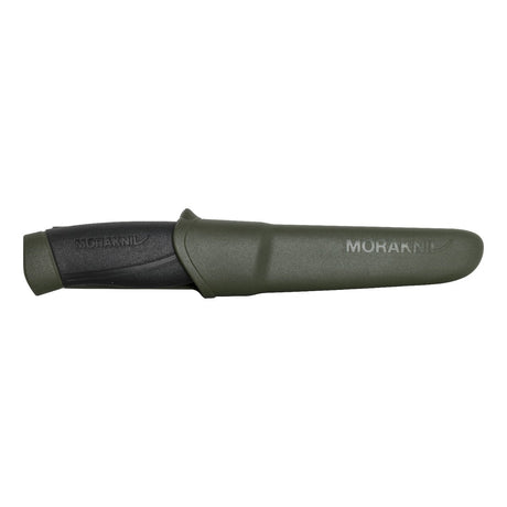Companion HeavyDuty (C) Military Green – Morakniv