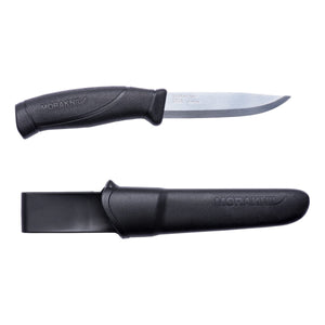 Companion (S) Schwarz – Morakniv