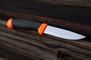 Companion (S) Hi-Vis Orange – Morakniv