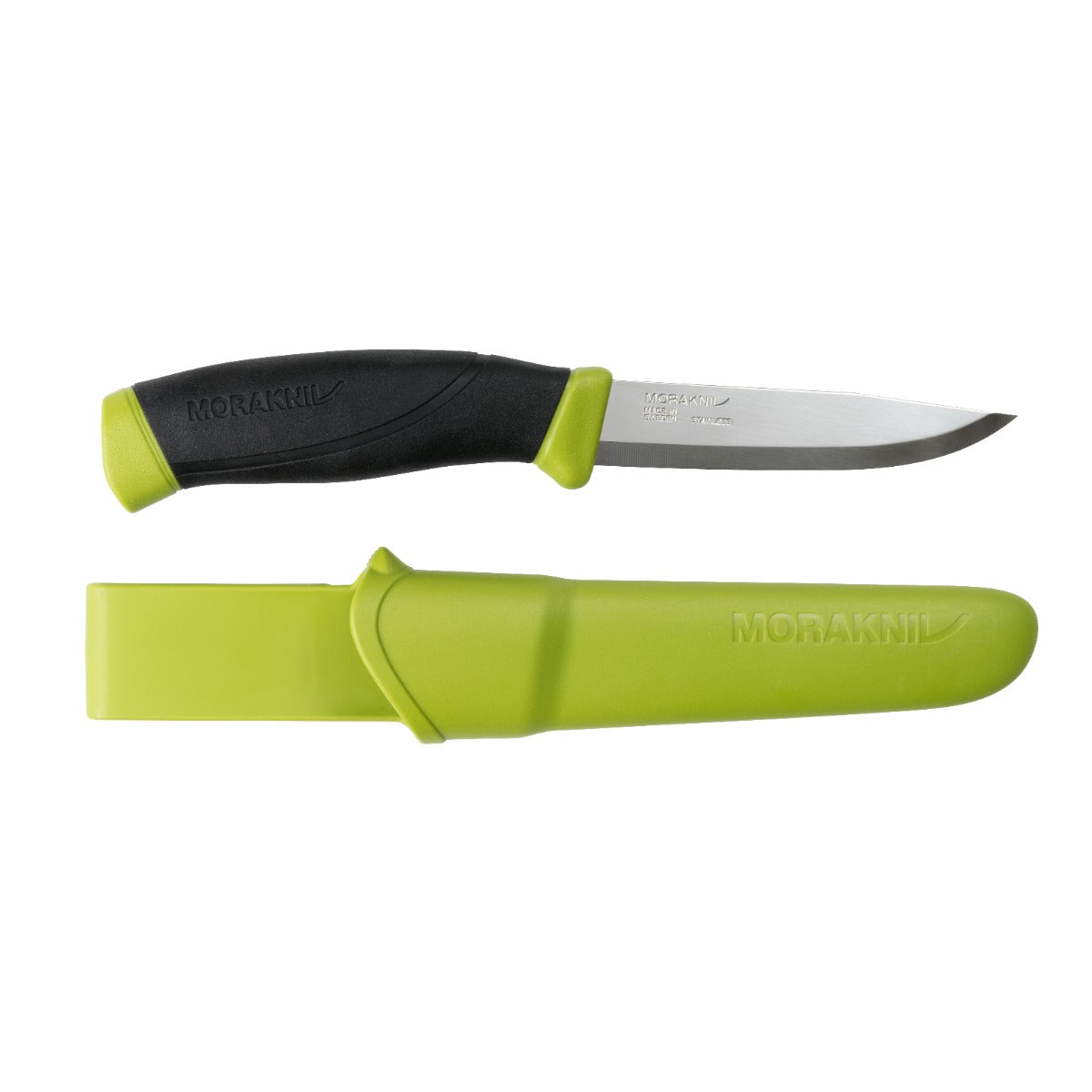 Companion (S) Olive Green – Morakniv