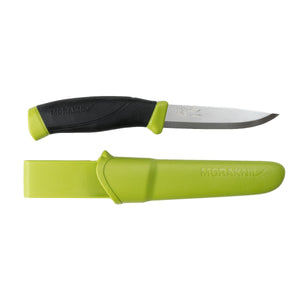 Companion (S) Olive Green – Morakniv