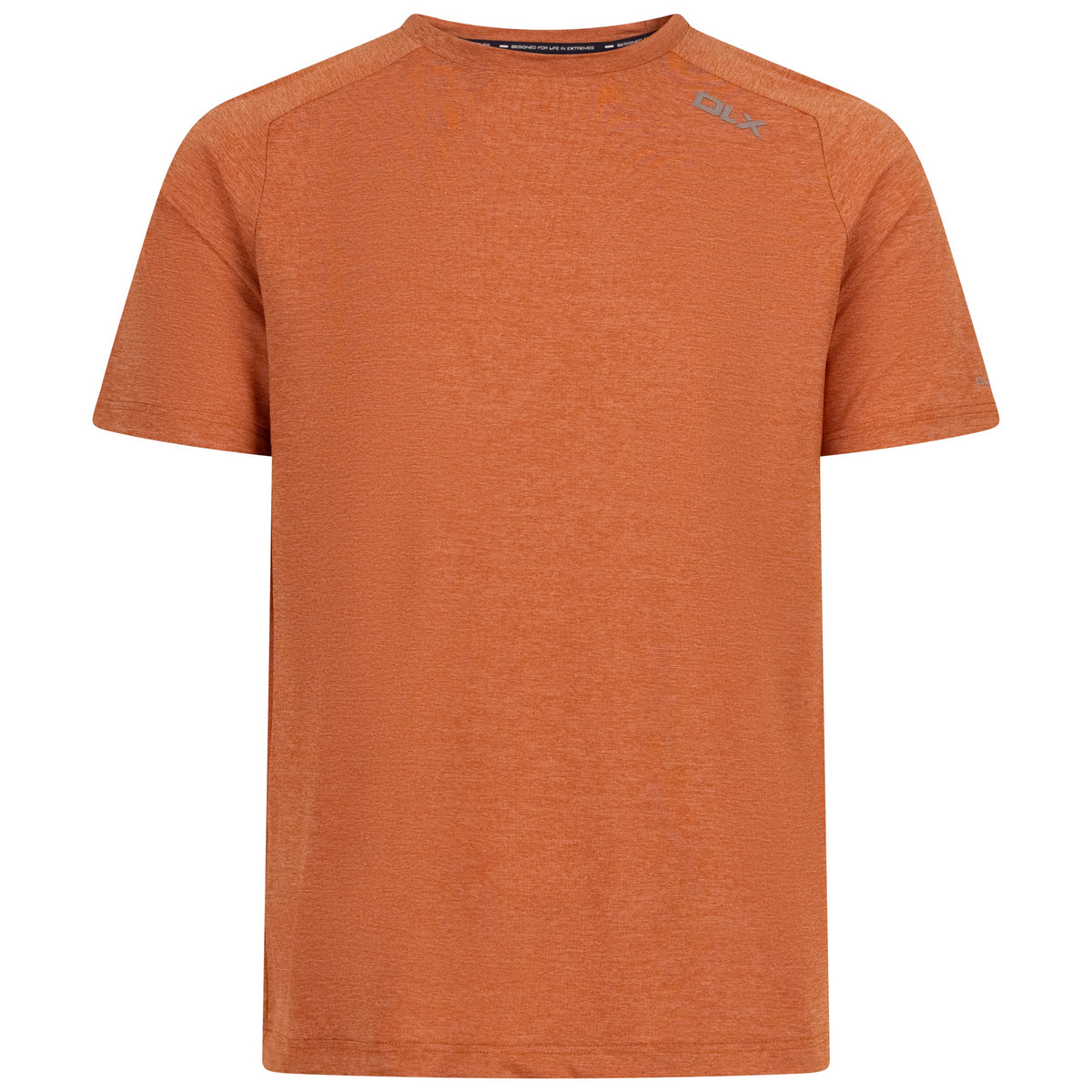 Conall - Burnt Orange Marl - Trespass