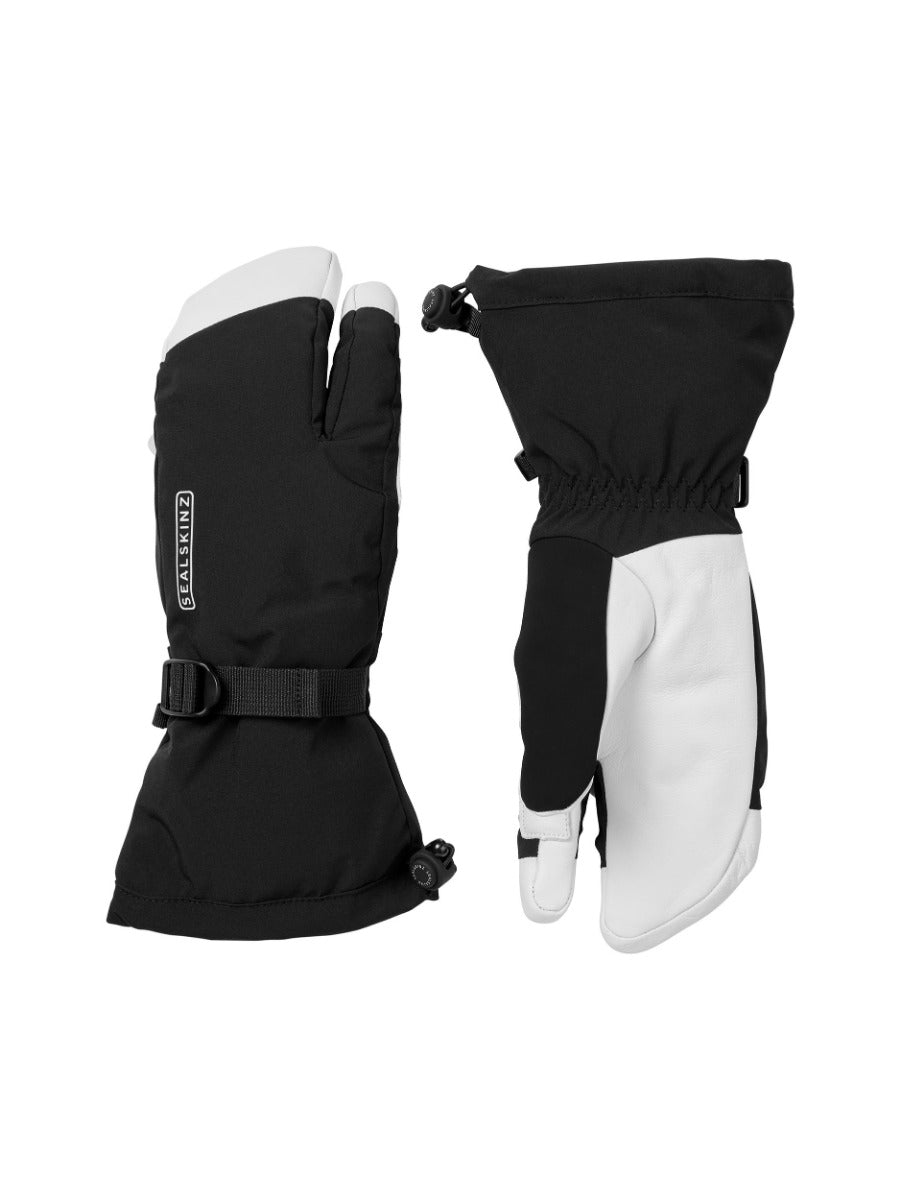 Congham Schwarz – Sealskinz