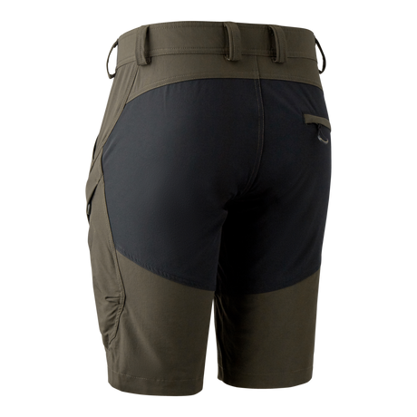 Northward-Shorts Bark Green - Deerhunter