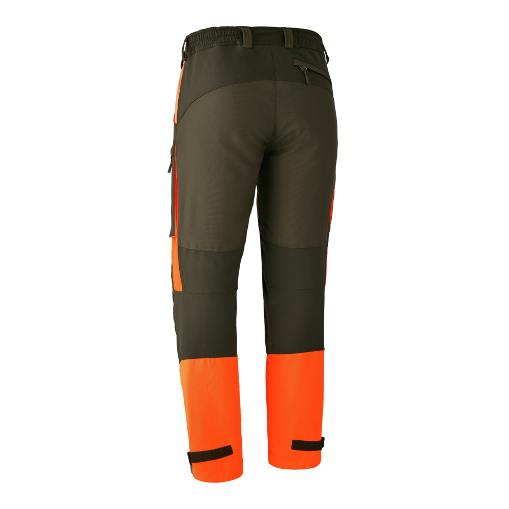Strike Extreme Hose Herren – Orange – Deerhunter