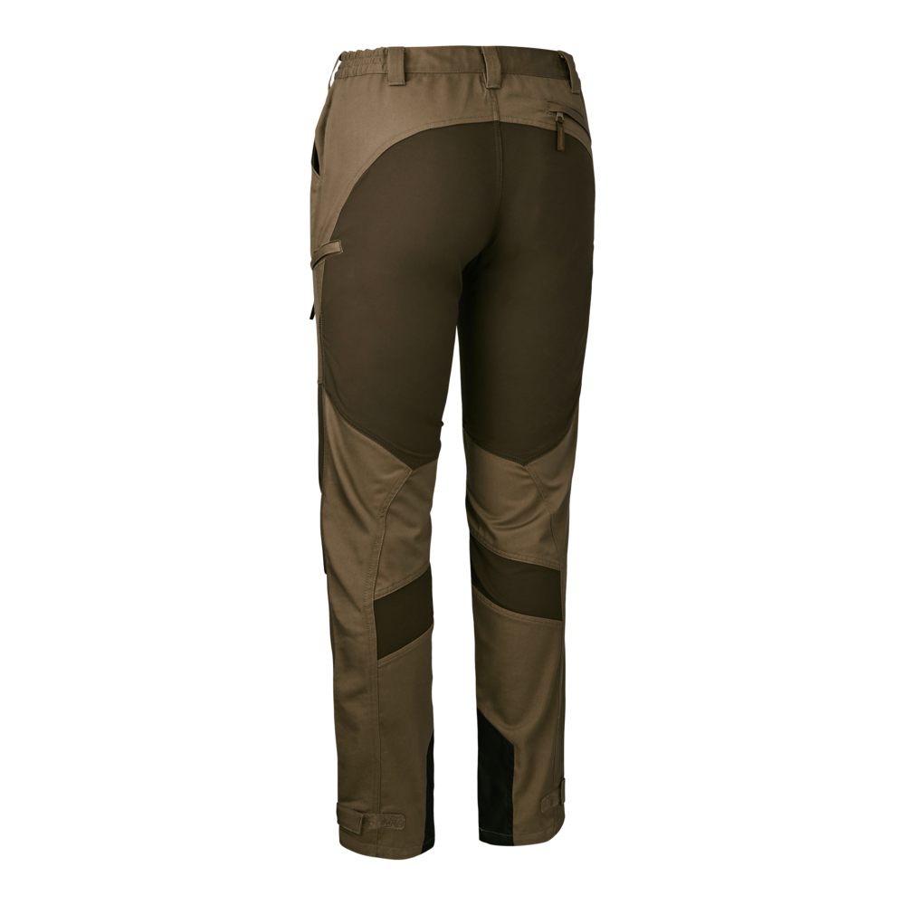 Lady Roja Damenhose Driftwood - Deerhunter