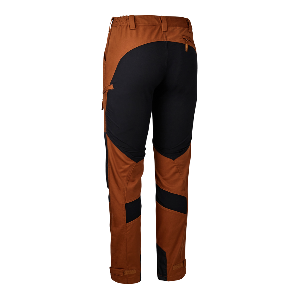 Lady Roja Hose Orange - Deerhunter