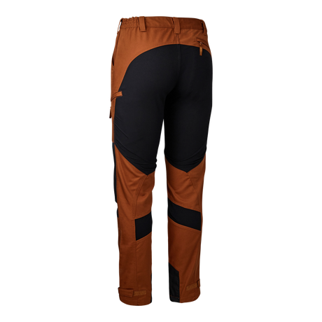 Lady Roja Hose Orange - Deerhunter