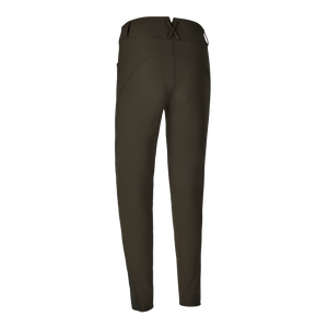 Damen-Jagdleggings - Palm Green - Deerhunter