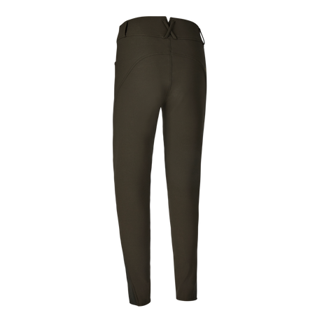 Damen-Jagdleggings - Palm Green - Deerhunter