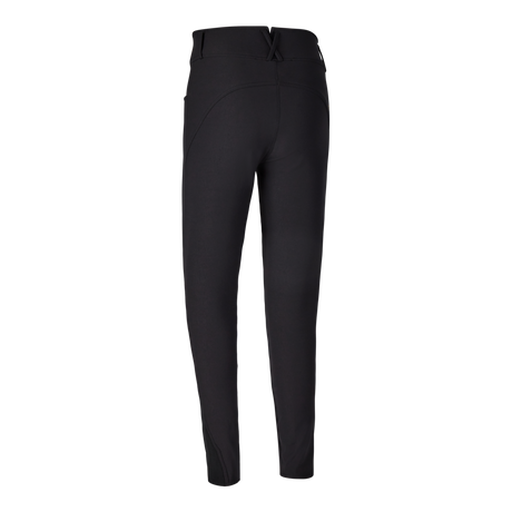 Damen-Jagdtights Schwarz - Deerhunter