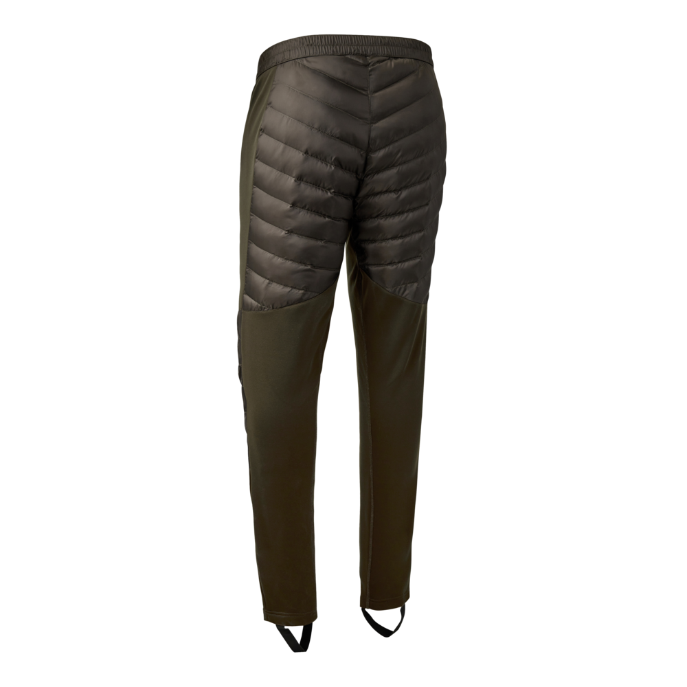 Excape Stepphose Art green - Deerhunter