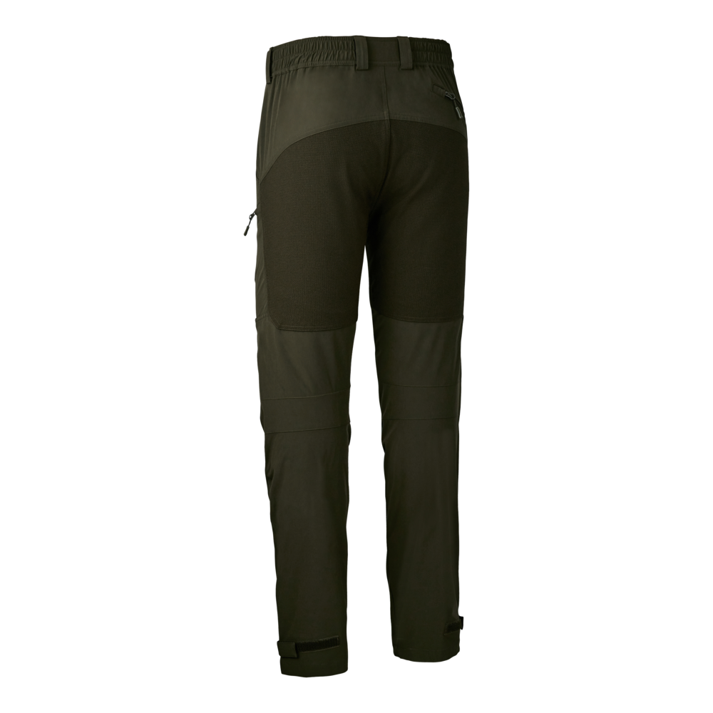 Excape Light Hose - Art green - Deerhunter