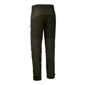 Excape Light Hose - Art green - Deerhunter