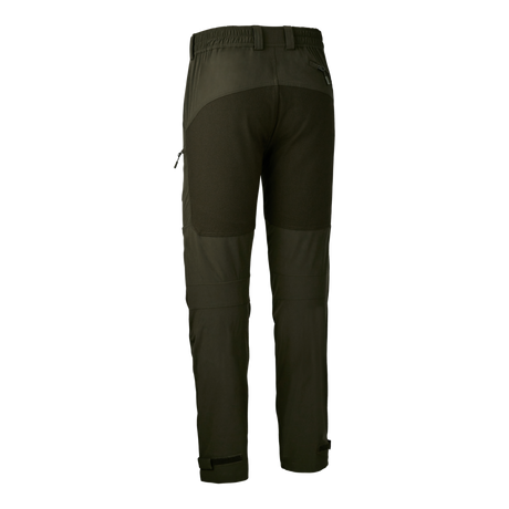 Excape Light Hose - Art green - Deerhunter