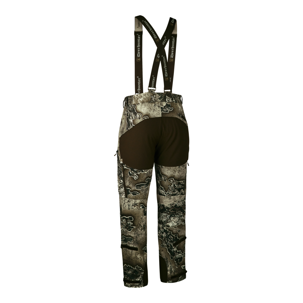 Excape Softshellhose - Excape - Deerhunter