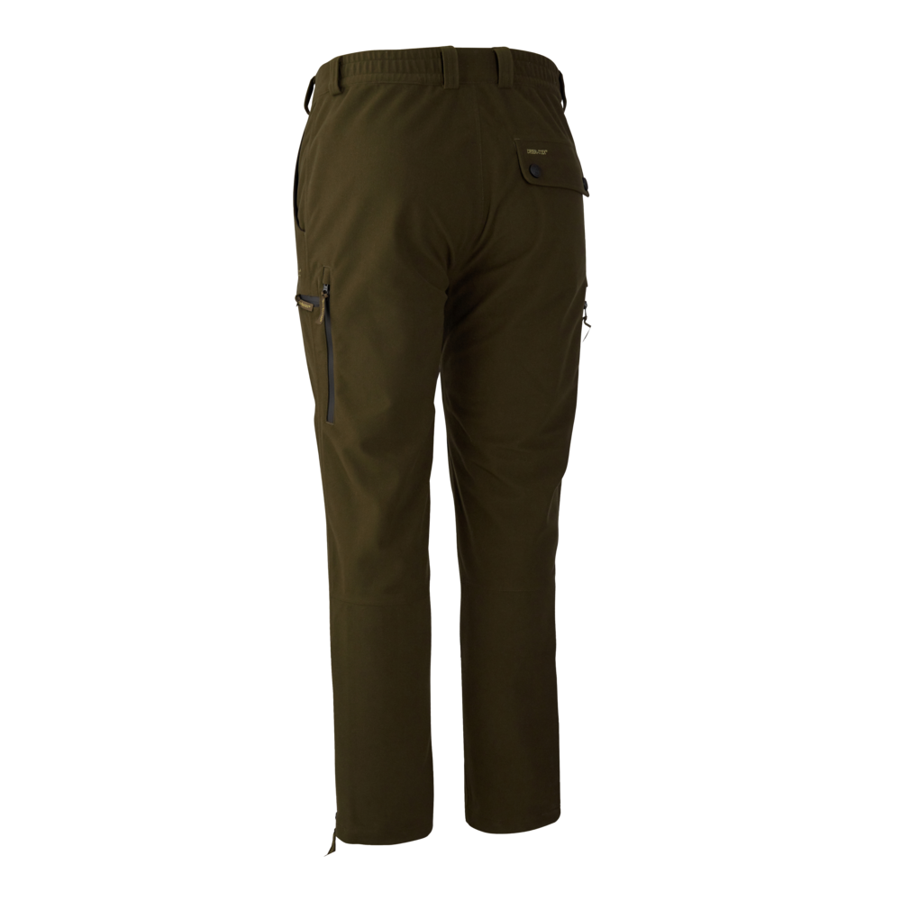 Pro Gamekeeper Stiefelhose - peat - Deerhunter