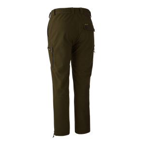 Pro Gamekeeper Stiefelhose - peat - Deerhunter