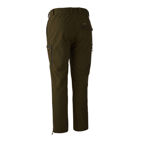 Pro Gamekeeper Stiefelhose - peat - Deerhunter