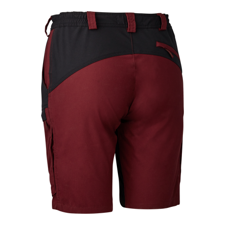 Lady Ann Shorts Rot - Deerhunter
