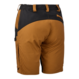 Lady Ann Damen-Shorts Bronze - Deerhunter