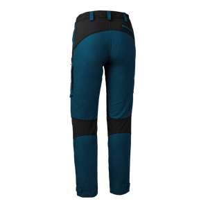 Lady Ann Hose - Blau - Deerhunter