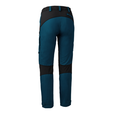 Lady Ann Hose - Blau - Deerhunter