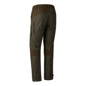 Lady Ann Hose mit Membran Grün - Deerhunter