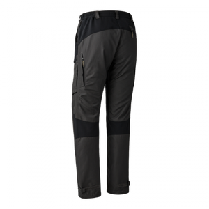 Lady Ann Hosen mit Membran - Schwarz - Deerhunter