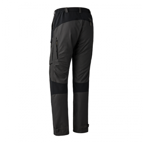 Lady Ann Hosen mit Membran - Schwarz - Deerhunter