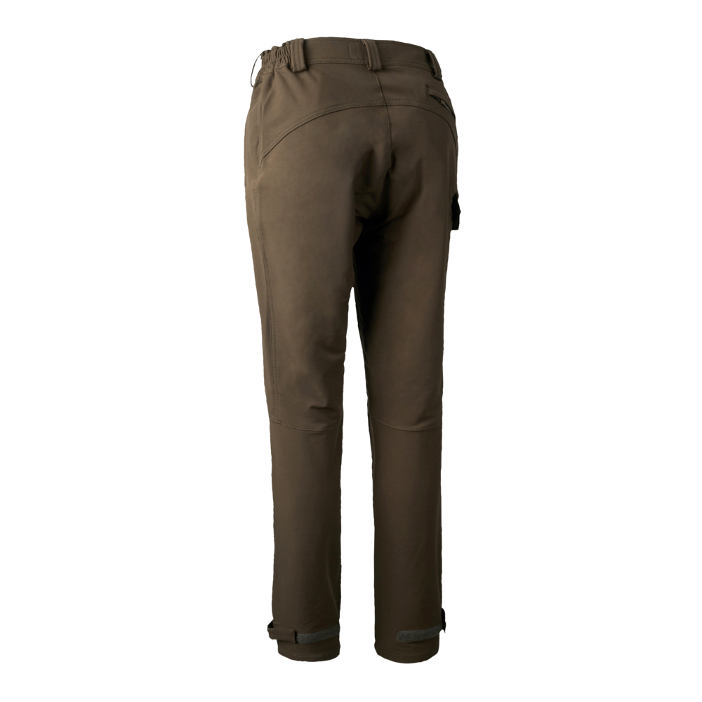 Lady Ann Vollstretchhose - Fallen Leaf - Deerhunter