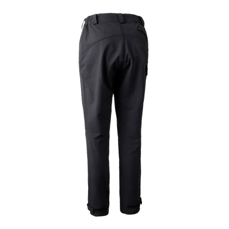 Lady Ann Vollstretchhose - Schwarz - Deerhunter