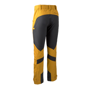Rogaland Stretchhose mit Kontrast Buckthorn - Deerhunter