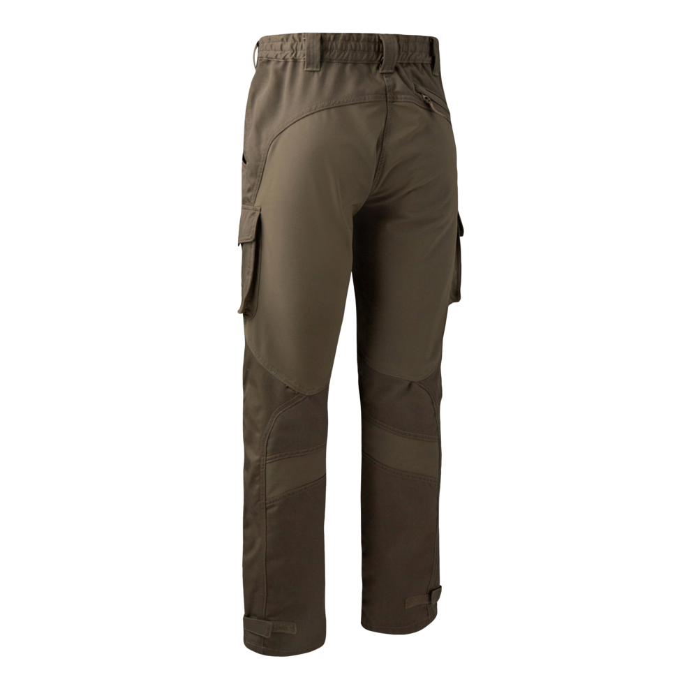 Rogaland Stretchhose - Fallen leaf - Deerhunter