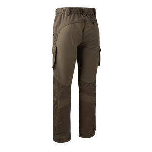 Rogaland Stretchhose - Fallen leaf - Deerhunter