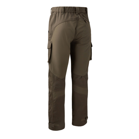 Rogaland Stretchhose - Fallen leaf - Deerhunter