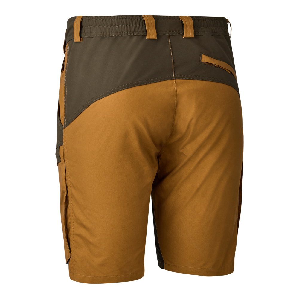 Strike-Shorts Bronze - Deerhunter
