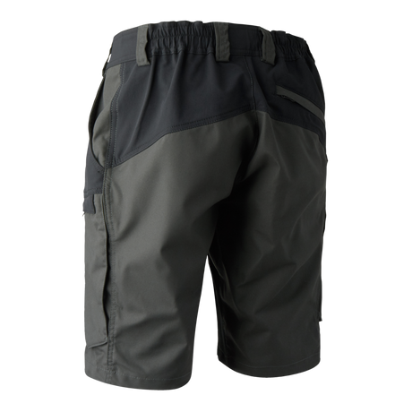 Strike Shorts - Schwarz - Deerhunter