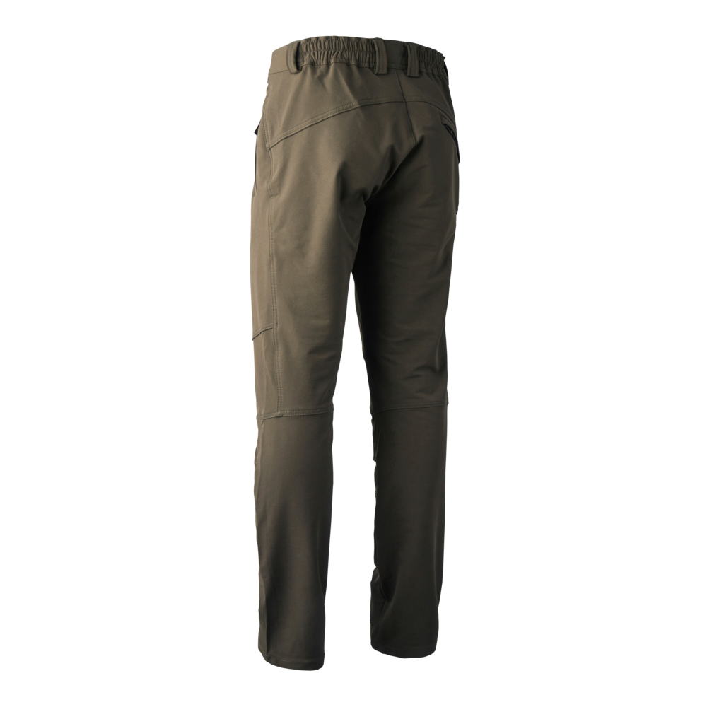 Strike Full Stretch Hose Herren - Fallen leaf – Deerhunter