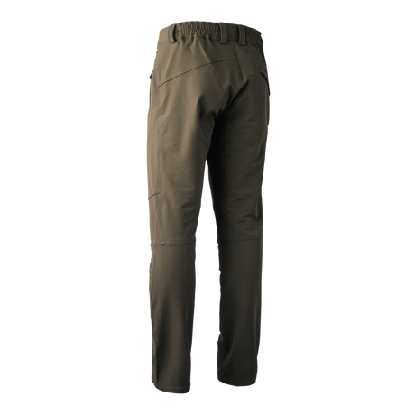 Strike Full Stretch Hose Herren - Fallen leaf – Deerhunter