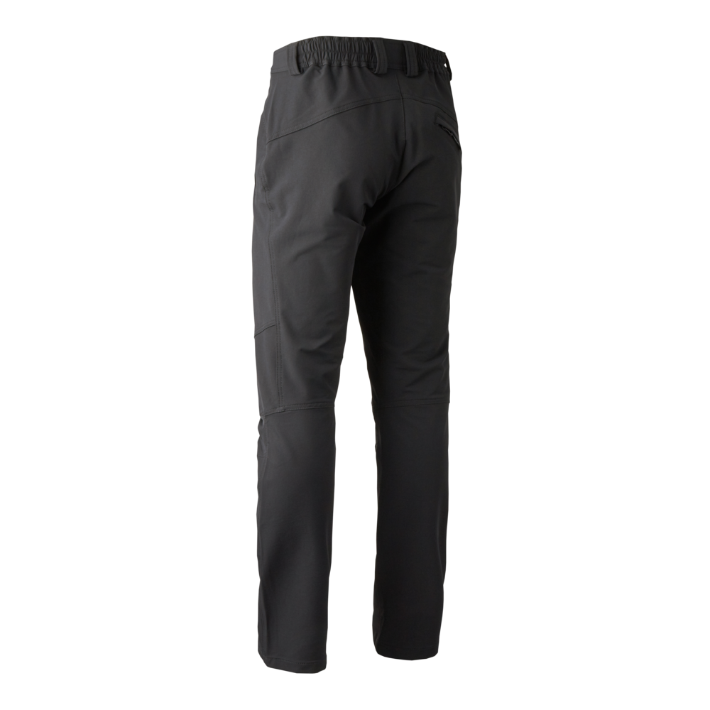 Strike Full Stretch Hose Herren - Schwarz – Deerhunter