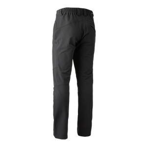 Strike Full Stretch Hose Herren - Schwarz – Deerhunter