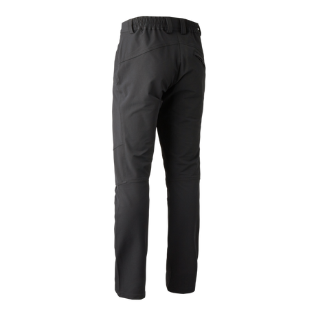 Strike Full Stretch Hose Herren - Schwarz – Deerhunter